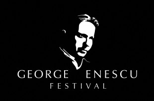Sigla Festival George Enescu