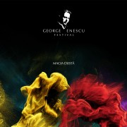 Logo Enescu Festival