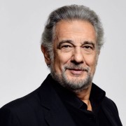 Placido Domingo